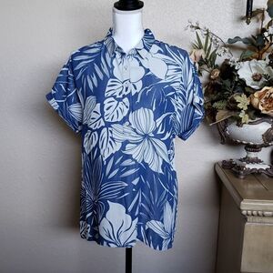 Tommy Bahama Top, size S